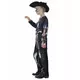 Zombie-piratkostyme til gutter på Halloween, Størrelse: 10–12 år (145/158 cm), bilde 3