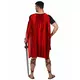 Men's Gladiator Warrior Costume, Size: Small, image 3