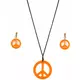 Hippie-sett, Farge: Rosa, bilde 3