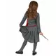 Apprentice witch costume for girls Halloween, Size: 10-12 years (L), image 3