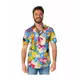 90's Nickelodeon Adult Opposuits Cartoon Shirt, Size: Large (EU 52-54), image 3