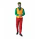Joker Suitmeister-kostyme til voksne, Størrelse: XX-Large (EU 60-62), bilde 3