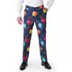 Mr. Balloons marineblå dress til menn Suitmeister, Størrelse: XX-Large (EU 60-62), bilde 3