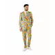 Opposuits voksen Pokémon-kostyme, Størrelse: Large/X-Large (EU 56), bilde 3