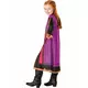 Anna Frost 2-kostyme til jenter, Størrelse: 5–6 år (110 – 116 cm), bilde 3