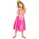 Aurora Sleeping Beauty Basic Costume for Girls, Size: 5-6 years (109 - 126 cm), image 3
