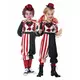 Children's clown costume, Size: L4-6 years(116 cm), image 3