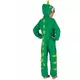 Children's Dinosaur Costume, Size: 5-6 years (S), image 3