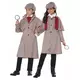 Children's detective costume, Size: М8-10 years(140 cm), image 3