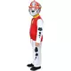 Marcus barns Paw Patrol-kostyme og maske, Størrelse: 4–6 år (110 cm), bilde 3