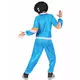 Retro joggedress for menn, Størrelse: X-Large, bilde 3