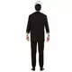 Lurch Addams Family Adult Costume, Size: Medium, image 3