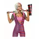 Luxury disturbed girl costume for women, Size: Medium (40-42), image 3