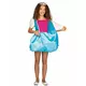 2-in-1 magical princess costume for girls, Size: 7–9 years(122–134 cm), image 3