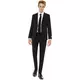 Mr. Black costume for teenagers Opposuits, Size: 16-18 years (170-176cm), image 4