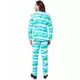 Mr. Flamingo kostyme for menn Opposuits, Størrelse: Medium/Large (EU 52), bilde 4
