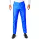 Mr. Solid blå herredress fra Suitmeister, Størrelse: X-Large (EU 56-58), bilde 4