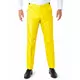 Mr. Solid gul herredress Suitmeister, Størrelse: Large (EU 52-54), bilde 4