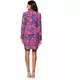Mrs. Symbol Colorful Woman Costume Opposuits, Size: Large, image 4
