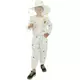 Children's Beekeeper Costume, Size: 10-12 years (130/140 cm), image 3