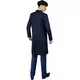Arthur Shelby-kostyme - Peaky Blinders Men, Størrelse: X-Large, bilde 3