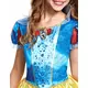 Classic Snow White costume for children, Size: 3-4 years (97 - 109 cm), image 3