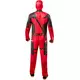 Voksen standard Deadpool-kostyme, Størrelse: Small, bilde 3