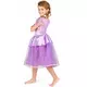 Deluxe Rapunzel costume for girls, Size: 3-4 years (97 - 109 cm), image 4