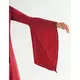 Gothic costume red dress for women, Size: X-Small (36/38), image 4