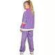 Retro joggekostyme til barn, Størrelse: 10–12 år (140 – 152 cm), bilde 4