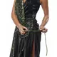 Women's jellyfish costume, Size: X-Small (36/38), image 4