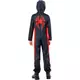 Miles Morales-kostyme - Spiderman på tvers av Spiderverset, Størrelse: 5–6 år (110 – 116 cm), bilde 3