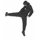 Boys' ninja commando costume, Size: 10-12 years(130-140 cm), image 4