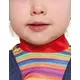Baby Devil Doll Costume, Size: 18-24 months (89 - 93cm), image 3