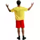 Men's sea lifeguard costume, Size: X-Large, image 3