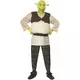 Shrek costume for men, Size: Large, image 4