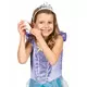 Mermaid costume for girls, Size: 7-9 years (120-130 cm), image 4