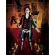 Voodoo sorcerer costume for men, Size: Medium/Large, image 4
