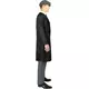 Tommy Shelby Peaky Blinders-kostyme til menn, Størrelse: X-Large, bilde 3