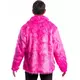 Adult pink faux fur coat, Size: X-Large (190 cm), image 3