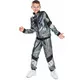 80-talls disco joggekostyme for tenåringer, Størrelse: 14–16 år (164 cm), bilde 4