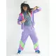 Men's retro jogging suit, Size: Large, image 7