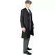 Tommy Shelby Peaky Blinders-kostyme til menn, Størrelse: X-Large, bilde 4